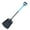 Multicolor, variant on Kraoden Folding Emergency Snow Shovel - Compact Tool for Winter Survival, Car, Snowmobiles, ATV - Lightweight Collapsible Gear for Skiing, Camping, Mud, Avalanche, Sand