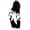 BlackB&22K0702, variant on Halloween Woman Pajama Pants Ghost Pumpkin Candy Women Sleep Pants Fall Winter Festival Soft Women Lounge Pants Green S