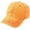 Orange Yellow, variant on CoCopeaunt Unisex Denim Baseball Cap Classic Comfy Skull Cap Sun Protection Sun Hat Fisheman Hat for Men Women Fashion Outdoor 2023