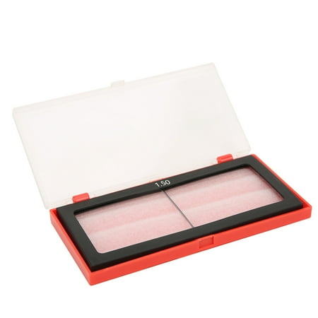 

Welding Glass Magnifier Lens Eye Protecting Welder Accessories 1.0/1.5/2.0/2.5/3.0 Diopter(1.5 )
