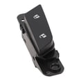 thumbnail image 1 of Botón de Control de Bloqueo de Puerta Eléctrica, Estándar Oem Estándar Fácil de Instalar El Interruptor de Bloqueo de la Puerta 96936168 Para Cruze 2009 A 2014, 1 of 7