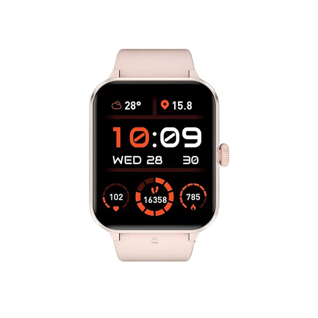 Smartwatch Gadgets & Fun Edge unisex