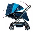 thumbnail image 4 of COMBO CARRIOLA TRENDY KIDS SONIC AZUL + PAÑALERA, 4 of 7