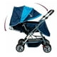thumbnail image 4 of COMBO CARRIOLA TRENDY KIDS SONIC AZUL + PAÑALERA, 4 of 7