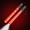 thumbnail image 2 of Traffic Batons, Traffic Control Stick, Light Batons, Signal Batons for Parking and Airports, 16 Inches, 4Pcs, 2 of 5