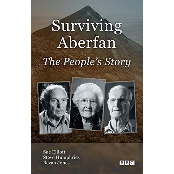 Pre-Owned Surviving Aberfan: The People's Story (Paperback) 1786230348 9781786230348