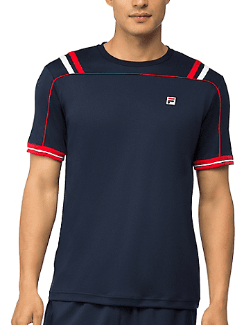 fila men's heritage