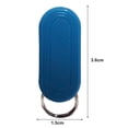 thumbnail image 4 of YAOMOBB Compact Box Lightweight Portable Box Holder Magnetic Slide Case with Key Ring for Travel, 4 of 7