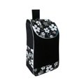thumbnail image 1 of LEEYNEER Shopping Bag Replacement Bag Reusable Backup Trolley Foldable For Shopping Cart Fold Up Hand Truck Utility Cart Home Textile Storage One Size, 1 of 3