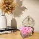 thumbnail image 4 of Caja de Regalo con Flores de Jabón de Rosas, Jabón de Imitación para San Valentín, 6 Flores de Jabón, Suministros para Bodas, Decoración Elegante para Inauguración de La Casa, Acción de Gracias, Mate, 4 of 5