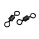 thumbnail image 5 of 100 Piezas de Conector de Baoblaze Giratorio de Resistencia Pesca para Trucha Baja en Agua, 5 of 6