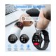 thumbnail image 2 of Smartwatch Hombre Reloj Inteligente Bluetooth Llamadas Alexa negro, 2 of 5