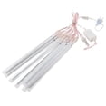 thumbnail image 3 of Tubes Lumineux de Vacances, Tubes d'Ampoules, Éclairage pour Décoration Extérieure Noël, 3 of 8