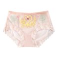 thumbnail image 1 of Gibobby Ropa interior hipster para mujer Lencería sexy para mujer Tanga abierta de encaje Bragas G Pantalones Pijama de lencería(Beige， M), 1 of 5