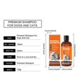thumbnail image 4 of Halloween Kitchen Decor Shampoo For And And Flying PH Value Moderate And Mild Ingredients 100ML Window Cleaning Solution,Wax Pen Battery,Wall Cleaning Brush,Vinegar for Cleaning Purpose,Shoes Smell, 4 of 9