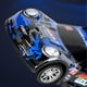 thumbnail image 5 of Coche todoterreno de alta velocidad con control remoto, tracción en las cuatro ruedas, gran coche de escalada, juguete para niños, coche de control remoto, 5 of 9