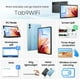 thumbnail image 3 of Tablet Blackview TAB9 de 11 pulgadas con 18 GB de RAM y 256 GB de ROM Android 14, 3 of 3