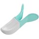 thumbnail image 3 of Hip Trainer Pelvic Floor Muscle Inner Thigh Exerciser Hips Muscle Trainer Fitness Buttocks Beauty E, 3 of 5