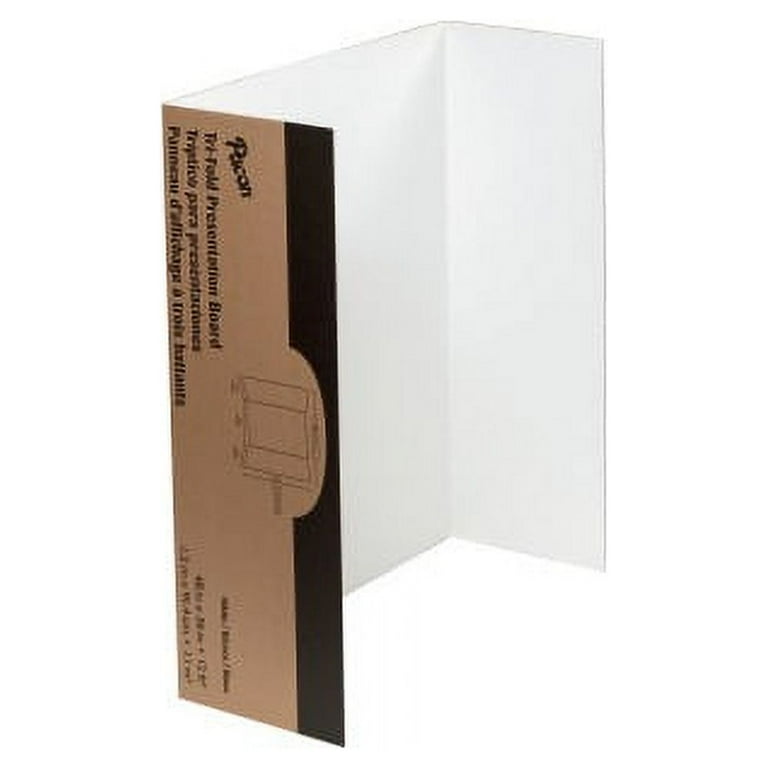 Pacon Presentation Boards - 36 Pacon Presentation Boards - 36