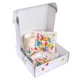 thumbnail image 1 of 60-Piece Stylish Festive Birthday Party Bundle - Create Elegant, Trend-Setting Memories, 1 of 1