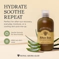 thumbnail image 4 of Loción reparadora hidratante Aruba Aloe para después del sol, 60 ml, 4 of 7