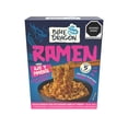 thumbnail image 1 of Ramen Blue Dragon Ajo y Pimienta negra 120.5gr, 1 of 5