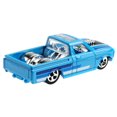 thumbnail image 3 of Hot Wheels Custom '72 Chevy Luv Vehicle, 3 of 4