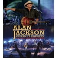 thumbnail image 2 of Alan Jackson: Keepin' It Country - Live At Red Rocks (Music DVD), 2 of 2