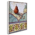 thumbnail image 2 of Trademark Fine Art 'LC Pear' Canvas Art by Rachel Paxton, 2 of 3