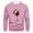 A-Pink, variant on Wyobmus Christmas Sweatshirts for Men Glitter Xmas Tree Print Long Sleeve Tops Cotton Crewneck Pullover Blouse Gifts Tunic Sweatshirt A-Olive Green