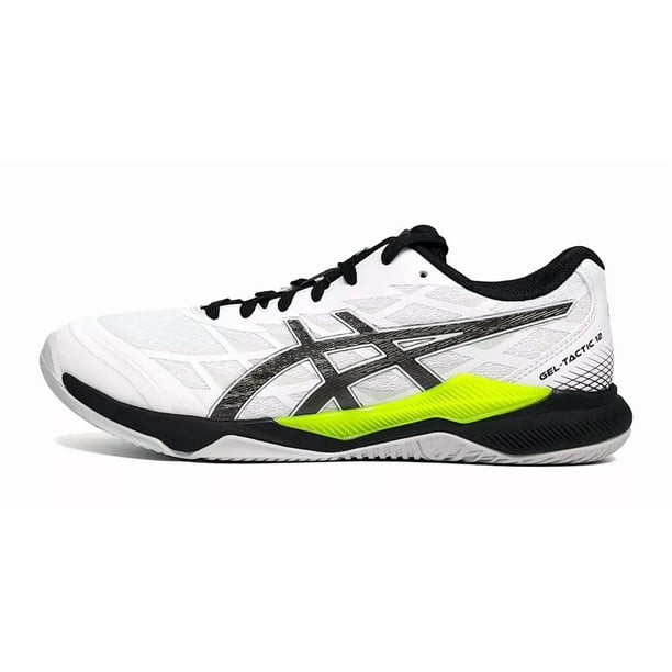 ASICS GEL-TACTIC Wide Multi Court Indoor Shoes Volleyball Badminon 1073A059-101