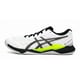 thumbnail image 1 of ASICS GEL-TACTIC Wide Multi Court Indoor Shoes Volleyball Badminon 1073A059-101, 1 of 6