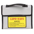 thumbnail image 4 of Fireproof Explosionproof Lipo Safe Bag,Fireproof Explosion Proof Lipo Lipo Safe Bag Lipo Battery Safe Bag Time-Tested Durability, 4 of 14