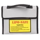 thumbnail image 1 of Bolsa de seguridad para baterías de polímero de litio a prueba de explosiones e ignífuga, bolsa de batería a prueba de explosiones e ignífuga, bolsa de batería de polímero de litio de durabilidad pro, 1 of 12