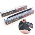 thumbnail image 2 of fastboy Anti-Adhésif Réutilisable Pad Durable et Polyvalent Résistant aux Rayures Barbecue Mat Deux Mètres, 2 of 6