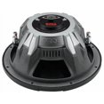 thumbnail image 4 of 2) Boss Audio AR12D 12" 4800 Watt Car Audio Subwoofers+Vented Sub Box Enclosure, 4 of 6
