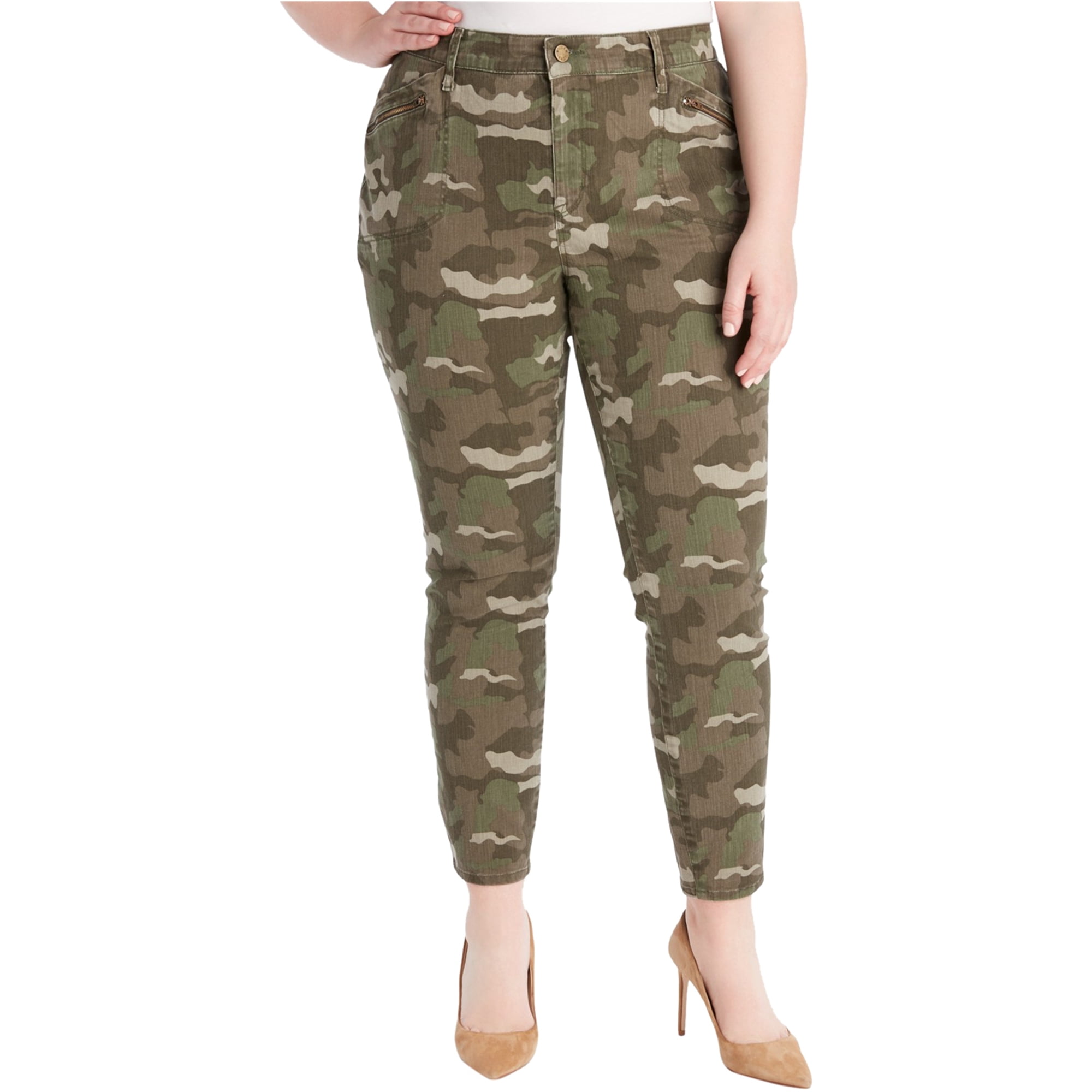 william rast camo pants
