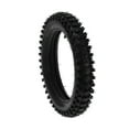 thumbnail image 3 of Pneu de Moto, Remplacement de Roue de Trottinette en Caoutchouc Anti-Usure pour Installation Simple, 3 of 8