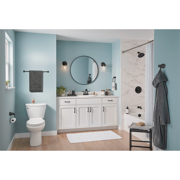 American Standard Glenmere Tub & Shower Faucet - Pack of 4 — Drop-In Replacement, ½ IPS Rough-In