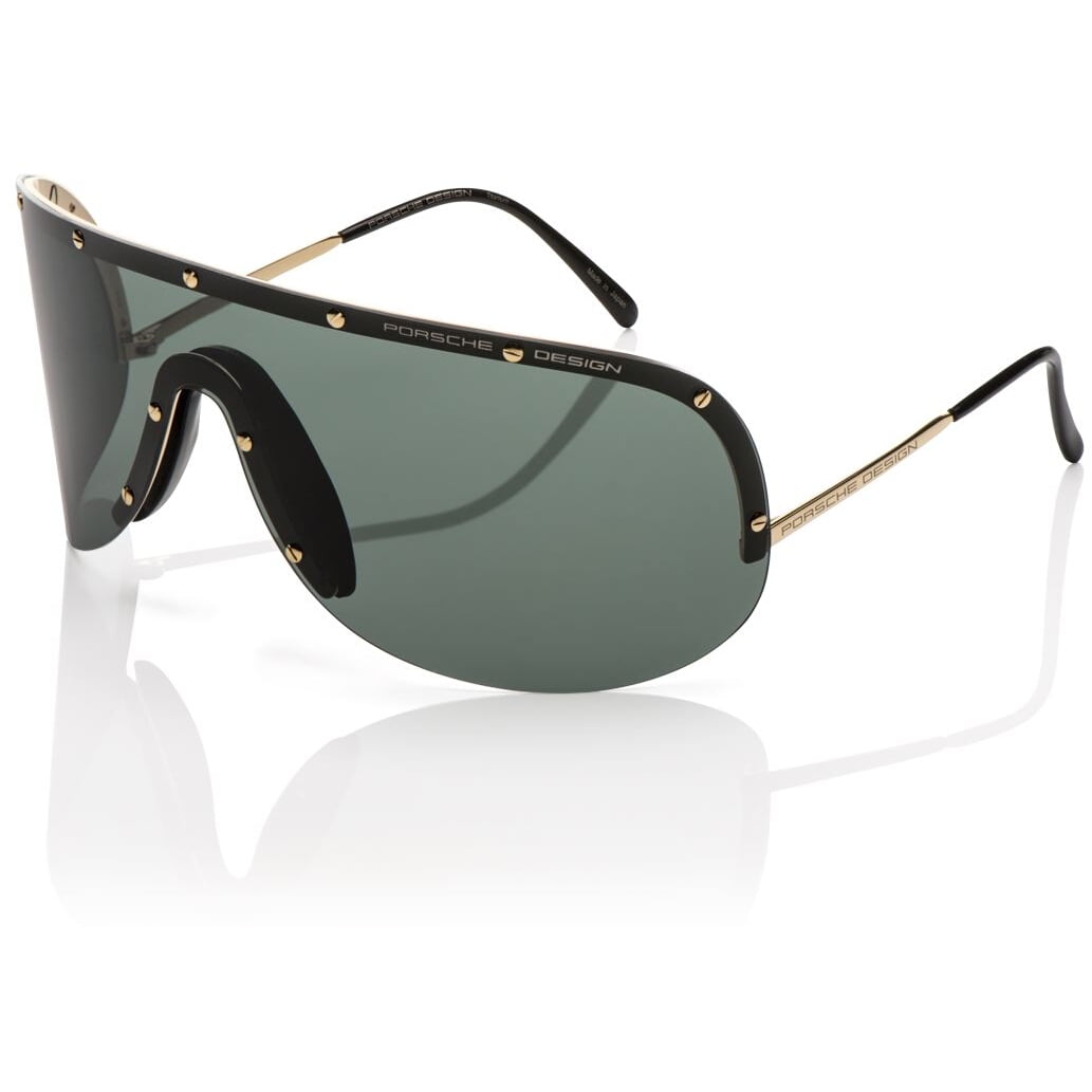 Porsche Design P 8479 Sunglasses Walmart