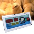 thumbnail image 4 of Automatic Incubator Controller, Incubator Temperature Controller Multi Mode Digital Anti Interference  For Intelligent Farm 110V, 4 of 8