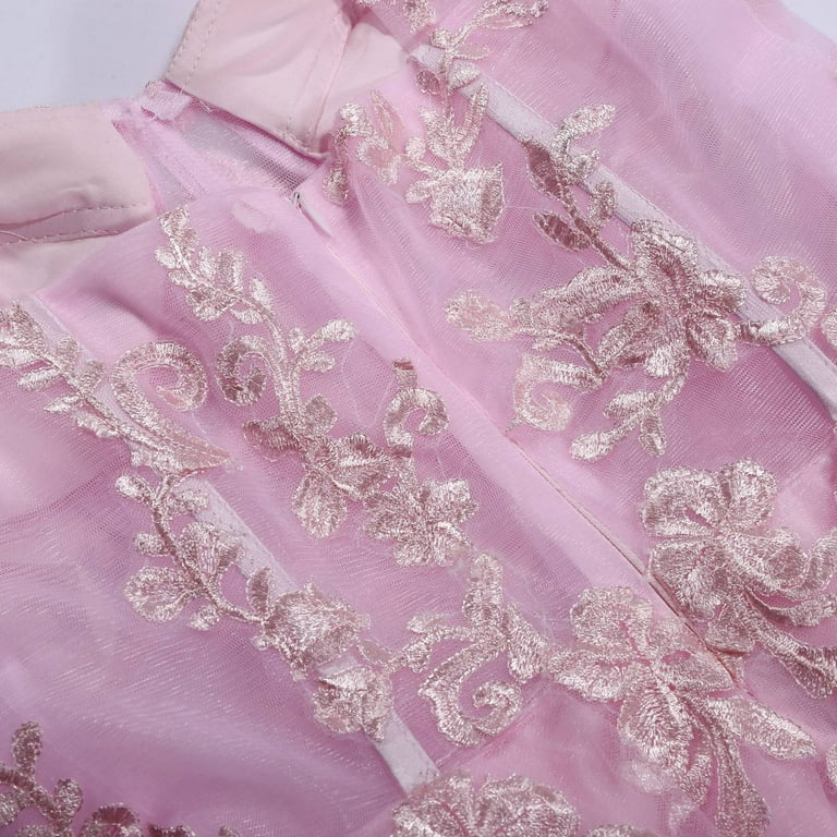 Teen Girls Short Dress Sheer Shoulder A Line Homecoming Gown For Prom &  Reunion Long Cold Shoulder Tops Formal Formal Dress Loose Evening Dresses  for Women Formal Dress for Elegant Long Slit