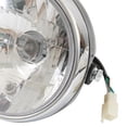 thumbnail image 2 of FARO DELANTERO ITALIKA FT 150 (13-16) 12V 35W, 2 of 2