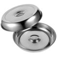 thumbnail image 5 of Serve Fresh Meals with This Round Kitchen Cover,Suitable for Various Dishes, 5 of 5