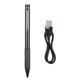 thumbnail image 1 of K820 Pantalla Multifunción Stylus Alta Sensibilidad Anti-Scratch Phone Tablet Touch Pen (Negro) Guardurnaity EL006402-00, 1 of 6