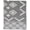 Black, variant on 100% Cotton XL Throw Blanket Turkish Towel Beach Blanket - Beach Camping Essentials - 75x90 Inches, Silver Grey