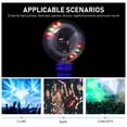 thumbnail image 4 of MasteelfCA 1Pc LED Glowing Stick Creative Party Glow Wand Children Handheld Glowing Toy, 4 of 8
