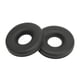 thumbnail image 4 of Almohadillas Para Auriculares, Fácil Instalación, Uso Cómodo, Cómodas Almohadillas De Repuesto De Cuero Resistente Que Mejoran Los Graves Para K121 Para K141 MK II, 4 of 8