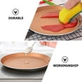 thumbnail image 4 of OULII Nonstick Skillet Pan Aluminum Cooking Utensils 1Pack, 4 of 7