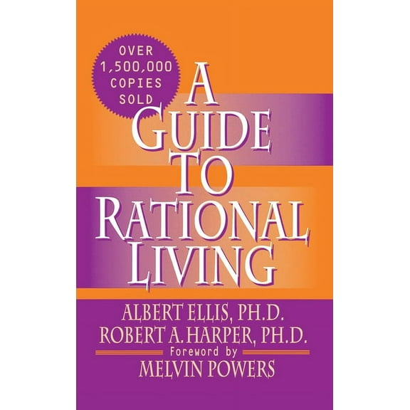 A Guide to Rational Living (Hardcover)